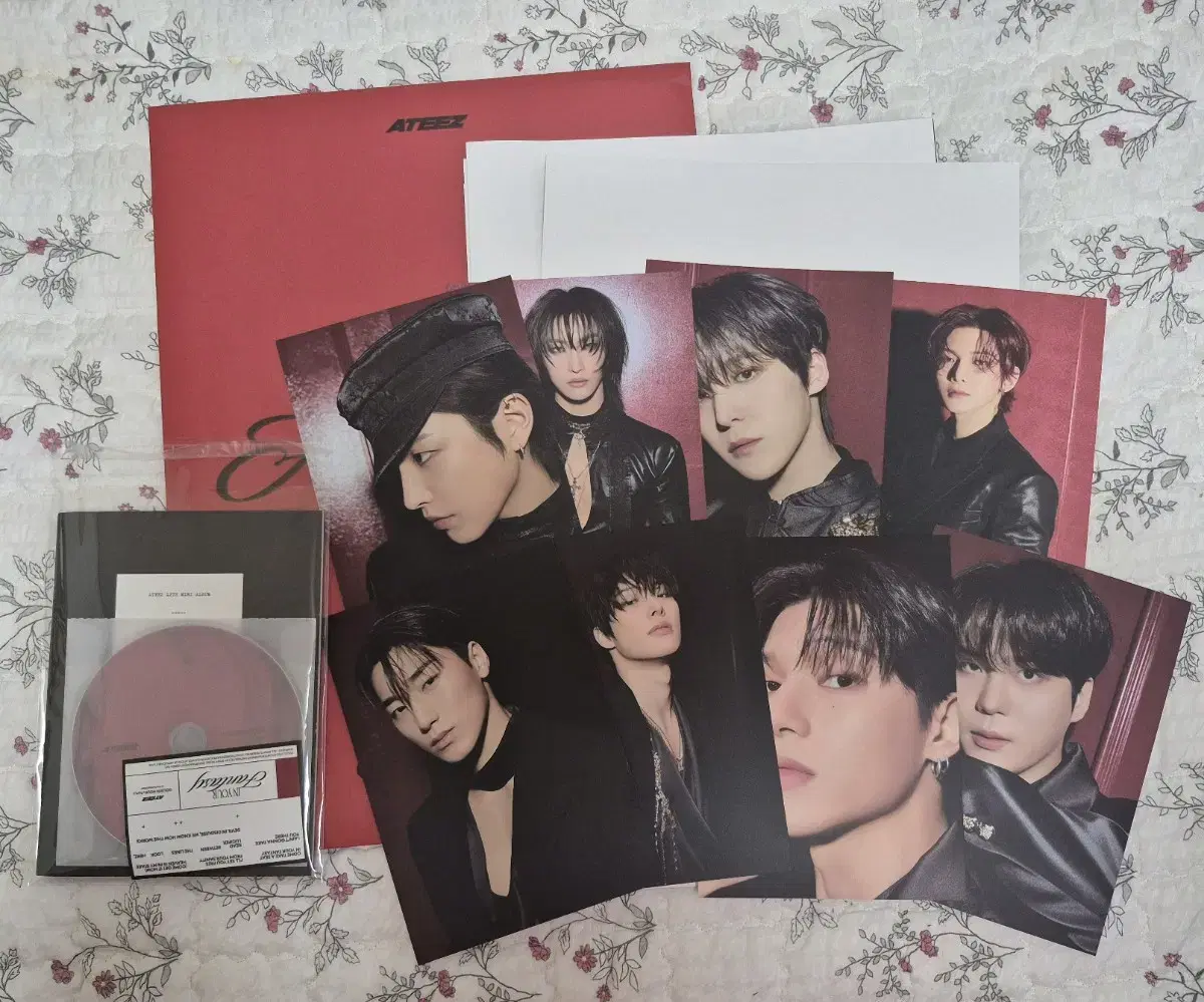 ATEEZ アンコン Sailor Package特典 s-l400.jpg